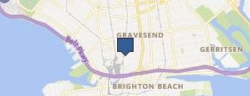Century Medical & Dental Center location map