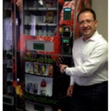 Balanced Vending Inc - Vending Machines & Services in New York