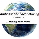 Ambassador Local Moving - Movers & Removals in Albany