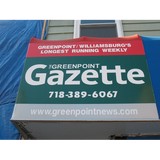 Greenpoint Gazette - Publishing in New York