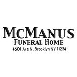John J Mc Manus & Sons Inc - Funeral Services & Cemeteries in New York