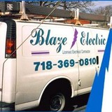 Blaze Electric Inc - Heating & Air Conditioning / HVAC in New York