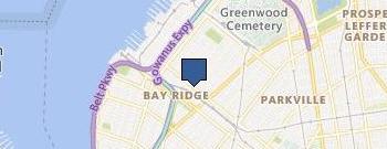 JEI Learning Center location map