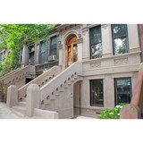 High Tech Construction Co-Brownstone General Contractor NYC - Masonry/Concrete in New York