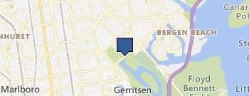 Wheel Fun Rentals location map