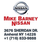 Mike Barney Nissan Inc - Car Dealers in Buffalo