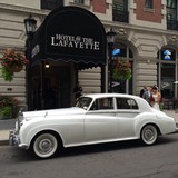 Advantage Limousine Service - Limos in Buffalo