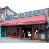 Knapp Pizza II - Pizza in New York