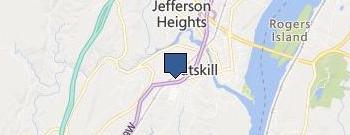 N & S Supply Inc location map