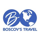 Boscov's Travel - Travel Agents in Binghamton