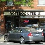 Notebook Tek - Other in Geneseo