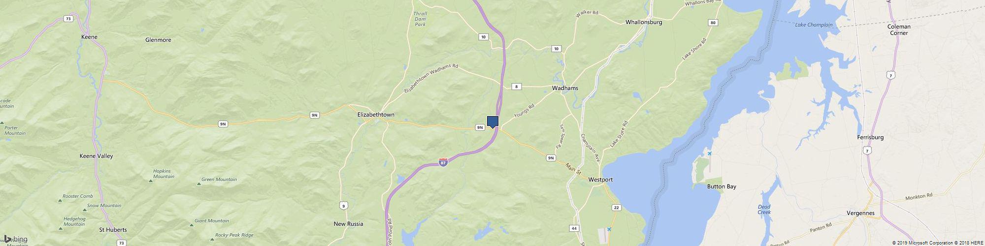 Adirondack Veterinary Hospital cover photo