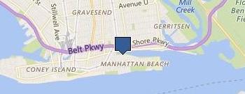 Bookrunner Systems, Inc location map
