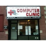 Spades Computer Clinic - Computers in New York