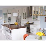 Kitchens by Mindy - Custom Kitchen Cabinet Design - Cabinetry in New York