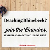 Chamber Of Commerce Rhinebeck - Other in Rhinebeck
