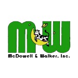 Mc Dowell & Walker Inc - Farming Equipment & Supplies in Afton