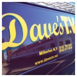Dave's Tv - Other in Millerton
