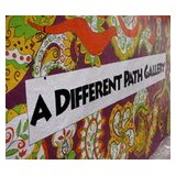 A Different Path Gallery - Other in Brockport