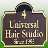 Universal Hair Studio Inc - Barbers in New York