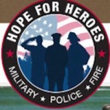 Hope For Heroes - Other in Lagrangeville