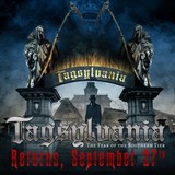 Tagsylvania - Other in Big Flats