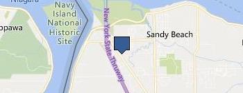 Dival Safety Equipment Inc location map