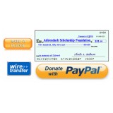 Adirondack Scholarship Foundation Inc - Other in Willsboro