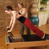 Indigo Integrative Studio - Fitness & Instruction in New York