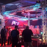 Xstatic Pro Lighting and ProX Cases Truss Stands Cables - Lighting Stores in New York