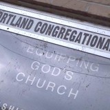 Portland Congregational Church - Churches in Portland