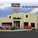 Keyser Buick Inc - Car Dealers in Buffalo