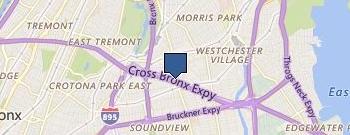 Perfecto Construction Corp. location map