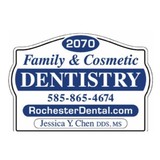Rochester Dental: Jessica Y. Chen DDS - Dentists in Rochester
