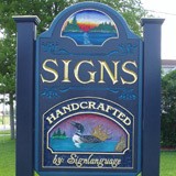 Signlanguage Inc - Manufacturer in Buffalo