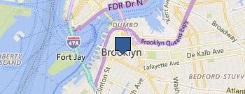 Brecher Fishman Pasternack Walsh Tilker & Ziegler P C location map