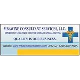 Mbawine Consultants Service LLC - Business Consulting in New York