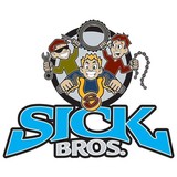 Sick Brothers - Other in Dansville