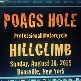 Poags Hole Productions Inc - Other in Dansville