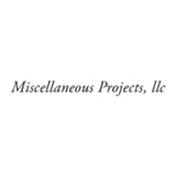 Miscellaneous Projects - Graphic Design in New York
