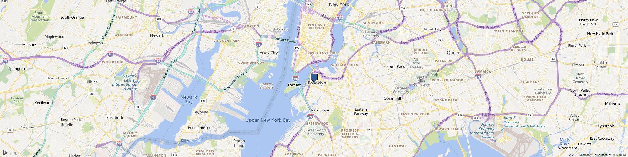 Brooklyn Gyn Place cover photo