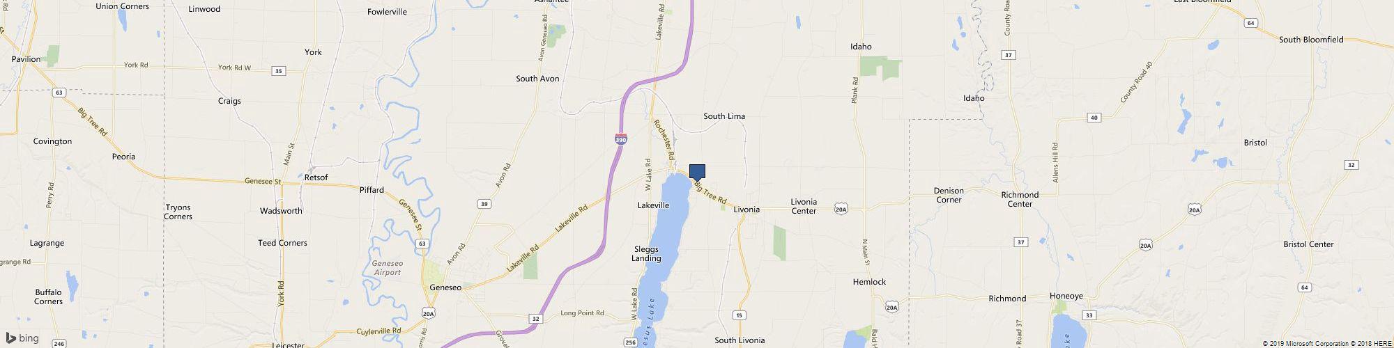 6001 Big Tree Road Inc cover photo