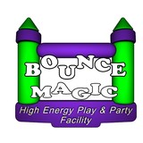 Bounce Magic - Amusement Parks in Buffalo