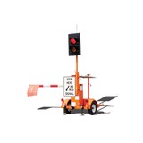Certified Traffic Controllers - Manufacturer in Andover