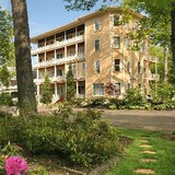 The Spencer Hotel & Spa - Hotels in Chautauqua