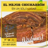 Elsa LA Reina Del Chicharron - Family in New York