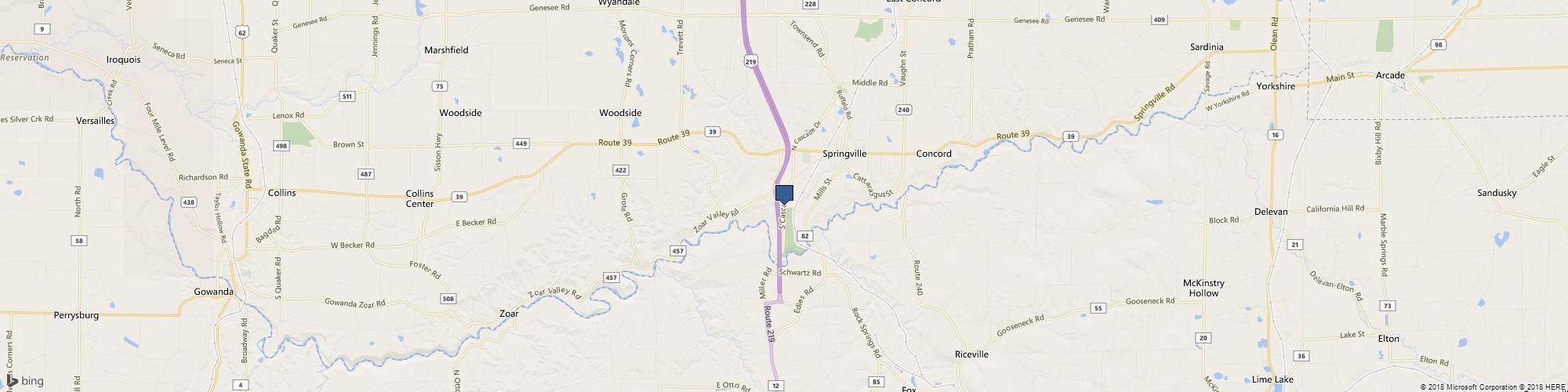 Budget Truck Rental cover photo