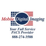 Mobile Digital Imaging Inc - Business Consulting in Buffalo
