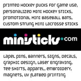 Ministicks.com - Marketing in Buffalo