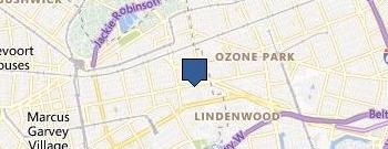 Hope Children's Newspaper location map
